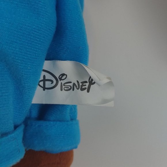 Disney Goofy Plush Toy Factory 16" Stuffed Animal - Picture 6 of 7